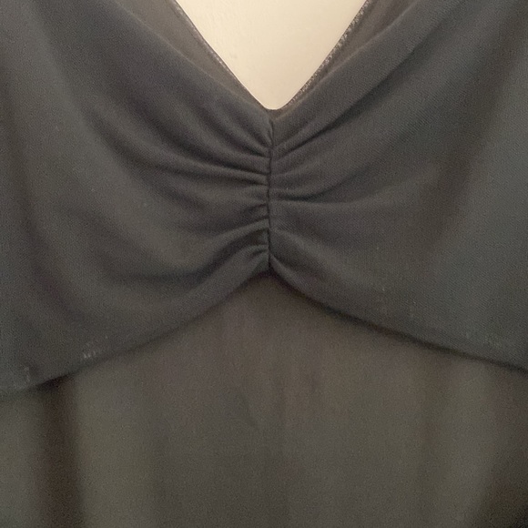 Never Worn black Guess dress - Picture 6 of 8